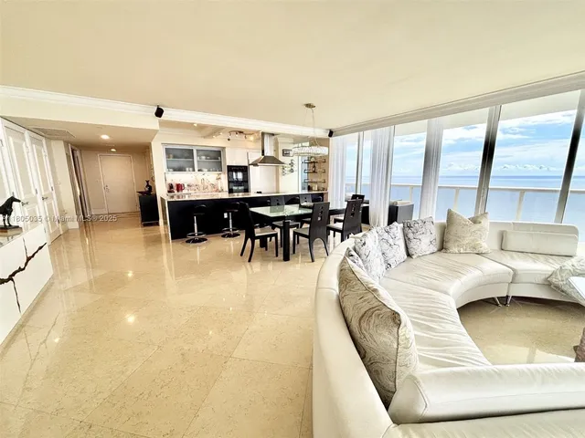 $11,000 | 1830 South Ocean Drive, Unit 3702, Hallandale Beach, FL 33009