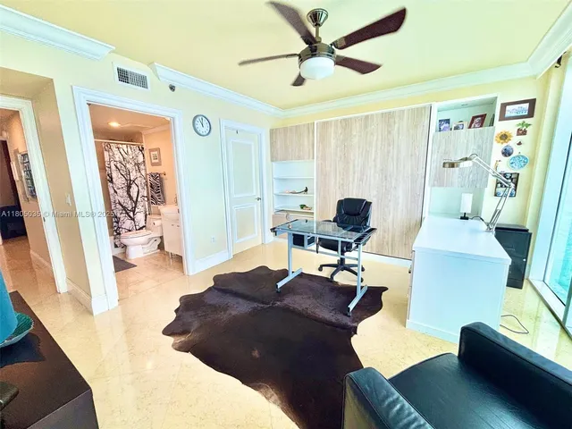 $11,000 | 1830 South Ocean Drive, Unit 3702, Hallandale Beach, FL 33009