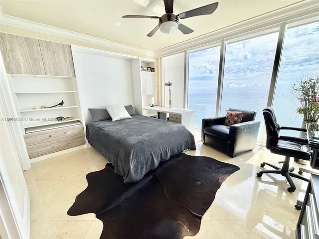 $11,000 | 1830 South Ocean Drive, Unit 3702, Hallandale Beach, FL 33009