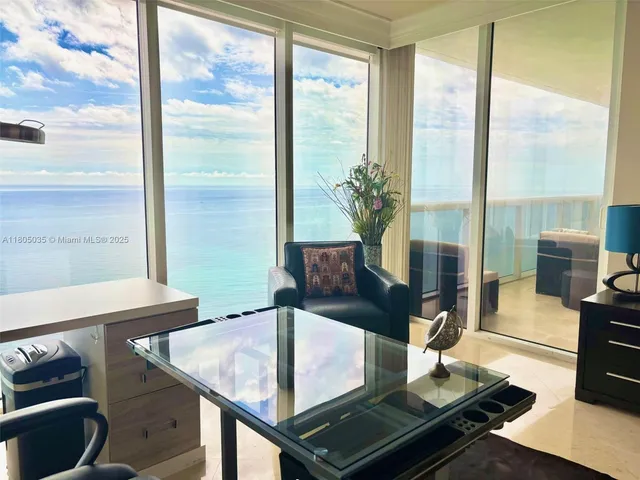 $11,000 | 1830 South Ocean Drive, Unit 3702, Hallandale Beach, FL 33009