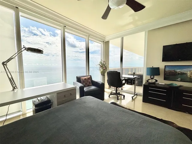 $11,000 | 1830 South Ocean Drive, Unit 3702, Hallandale Beach, FL 33009