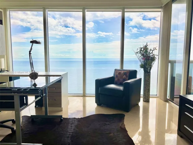 $11,000 | 1830 South Ocean Drive, Unit 3702, Hallandale Beach, FL 33009