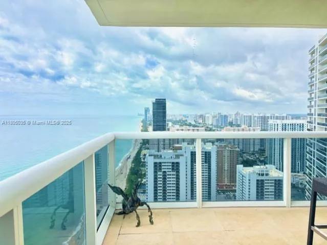 $11,000 | 1830 South Ocean Drive, Unit 3702, Hallandale Beach, FL 33009