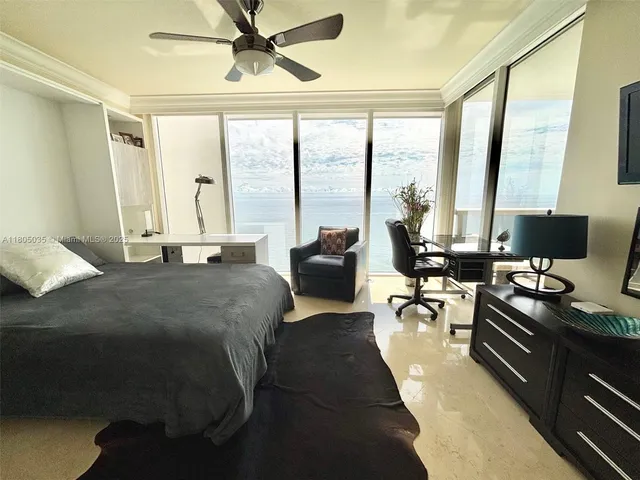 $11,000 | 1830 South Ocean Drive, Unit 3702, Hallandale Beach, FL 33009