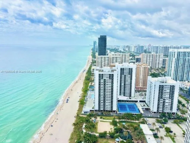 $11,000 | 1830 South Ocean Drive, Unit 3702, Hallandale Beach, FL 33009