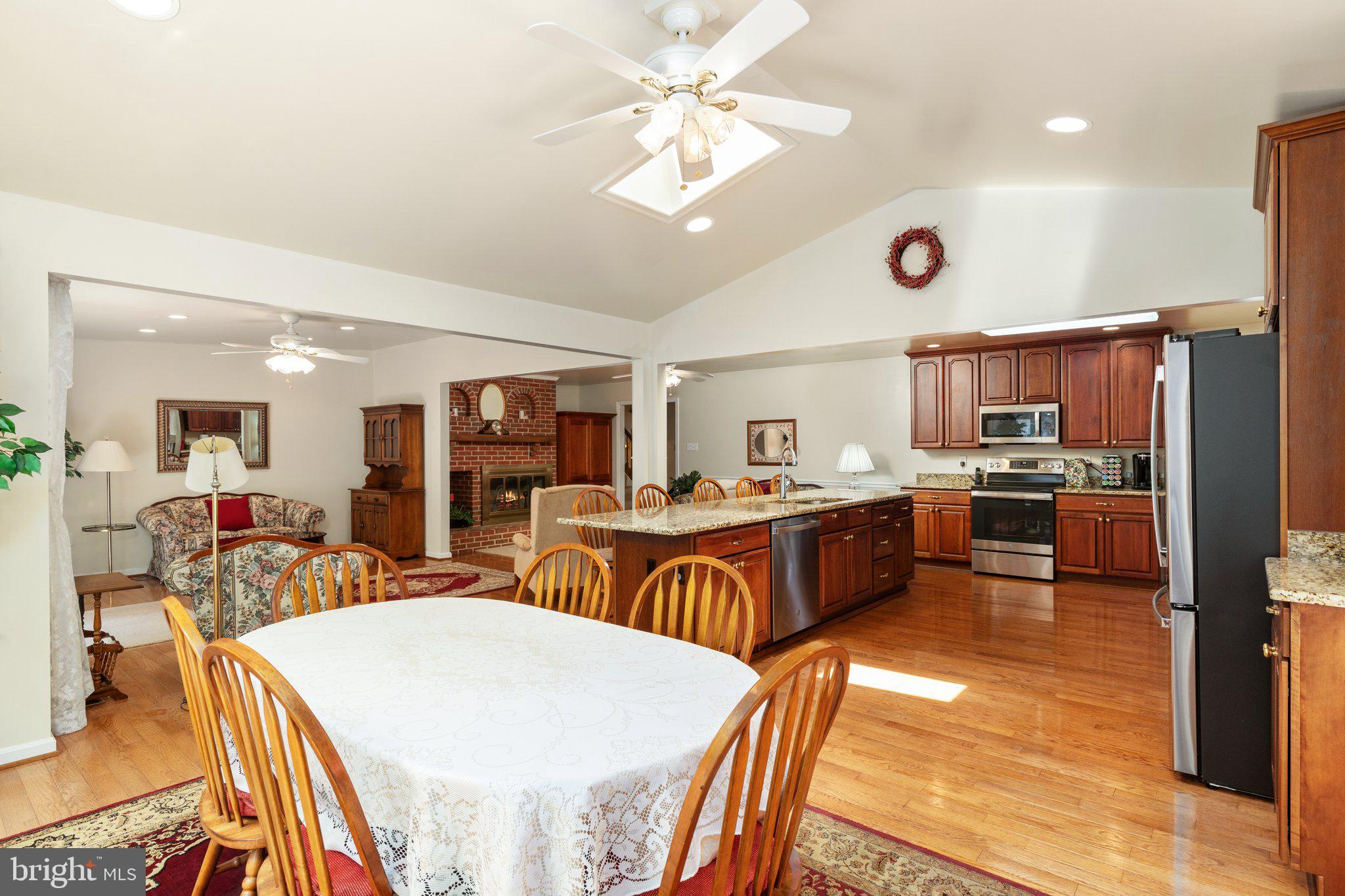 39227 Rodeffer Road Lovettsville, VA 20180 - Photo 12 of 65 Gallery Image 12
