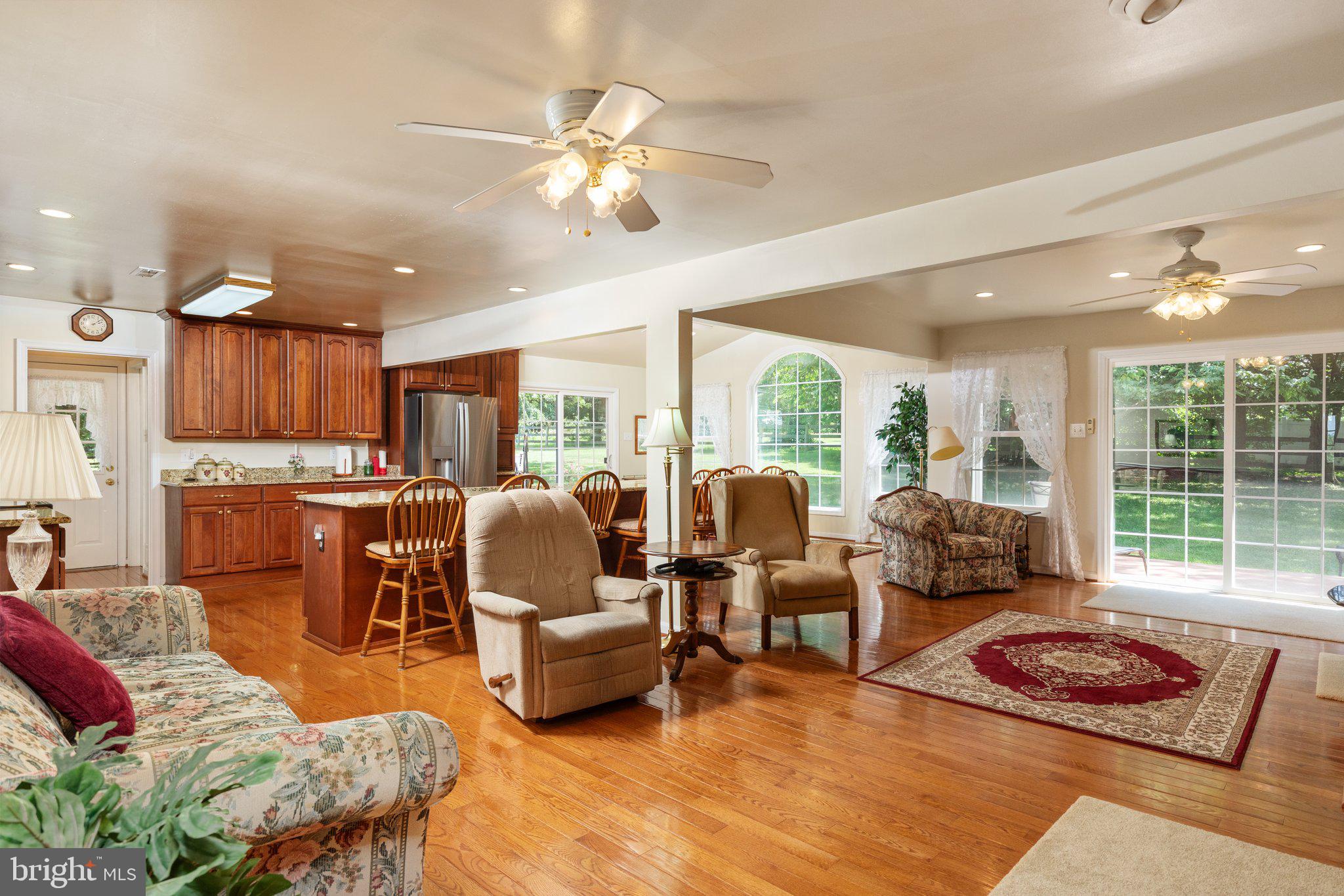 39227 Rodeffer Road Lovettsville, VA 20180 - Photo 15 of 65 Gallery Image 15
