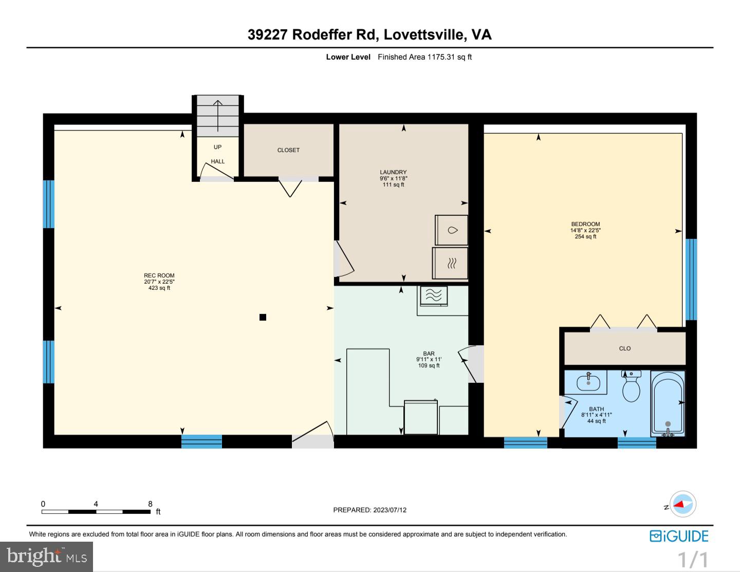 39227 Rodeffer Road Lovettsville, VA 20180 - Photo 64 of 65 Gallery Image 64