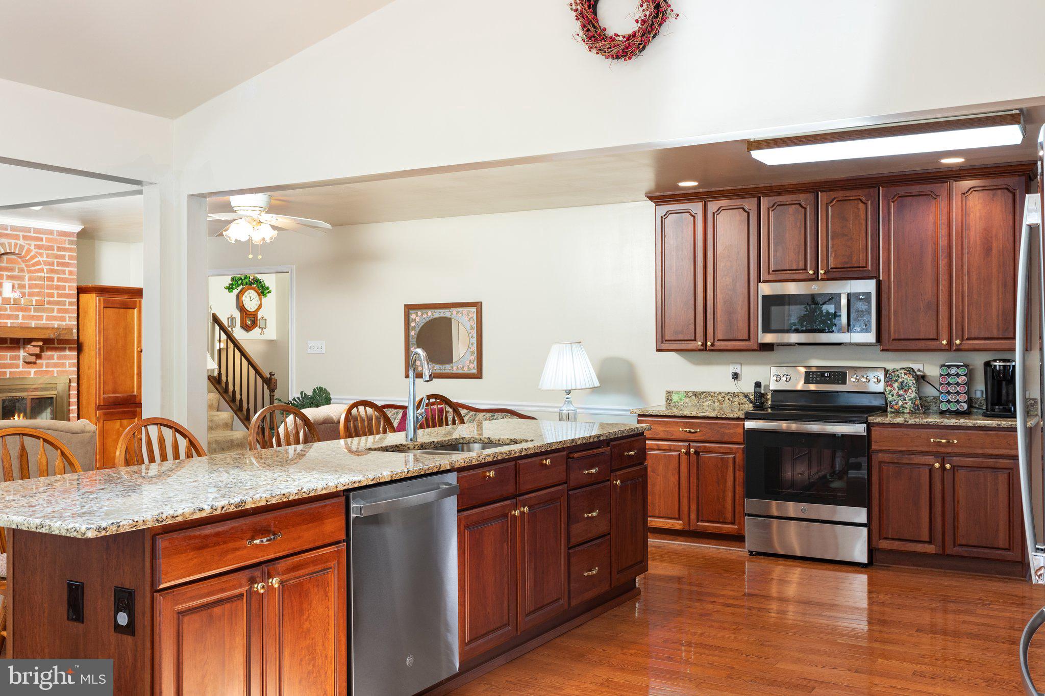39227 Rodeffer Road Lovettsville, VA 20180 - Photo 10 of 65 Gallery Image 10