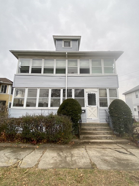 56-58 Milton Street Springfield, MA 01151 - Photo 27 of 28 Gallery Image 27