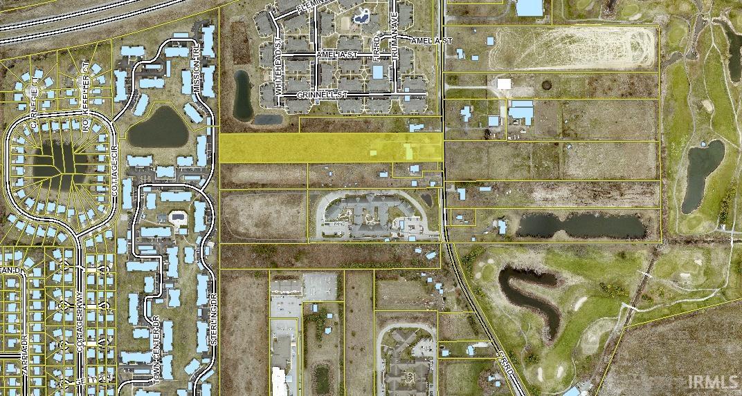 6005 Fir Road Granger, IN 46530 - Photo 18 of 21