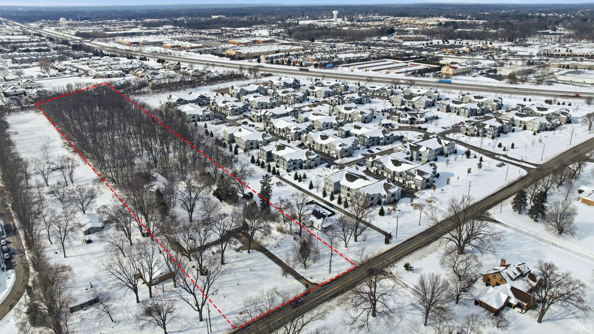 6005 Fir Road Granger, IN 46530 - Photo 20 of 21