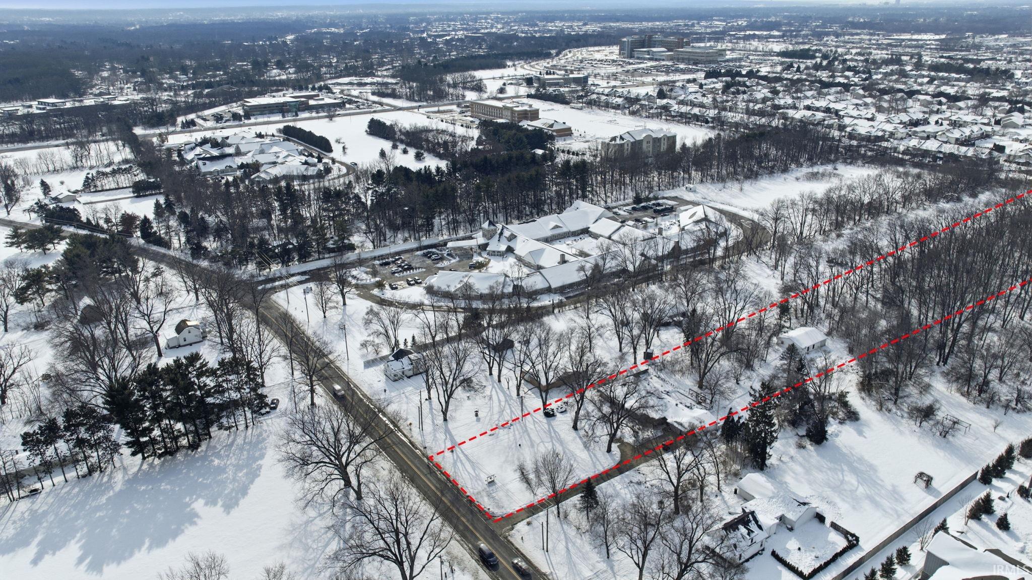 6005 Fir Road Granger, IN 46530 - Photo 21 of 21