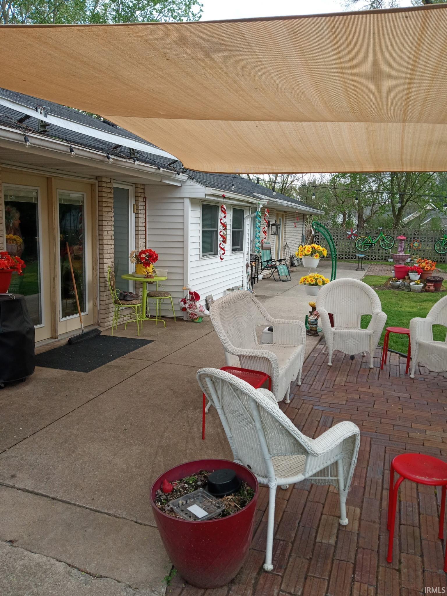 6005 Fir Road Granger, IN 46530 - Photo 6 of 21