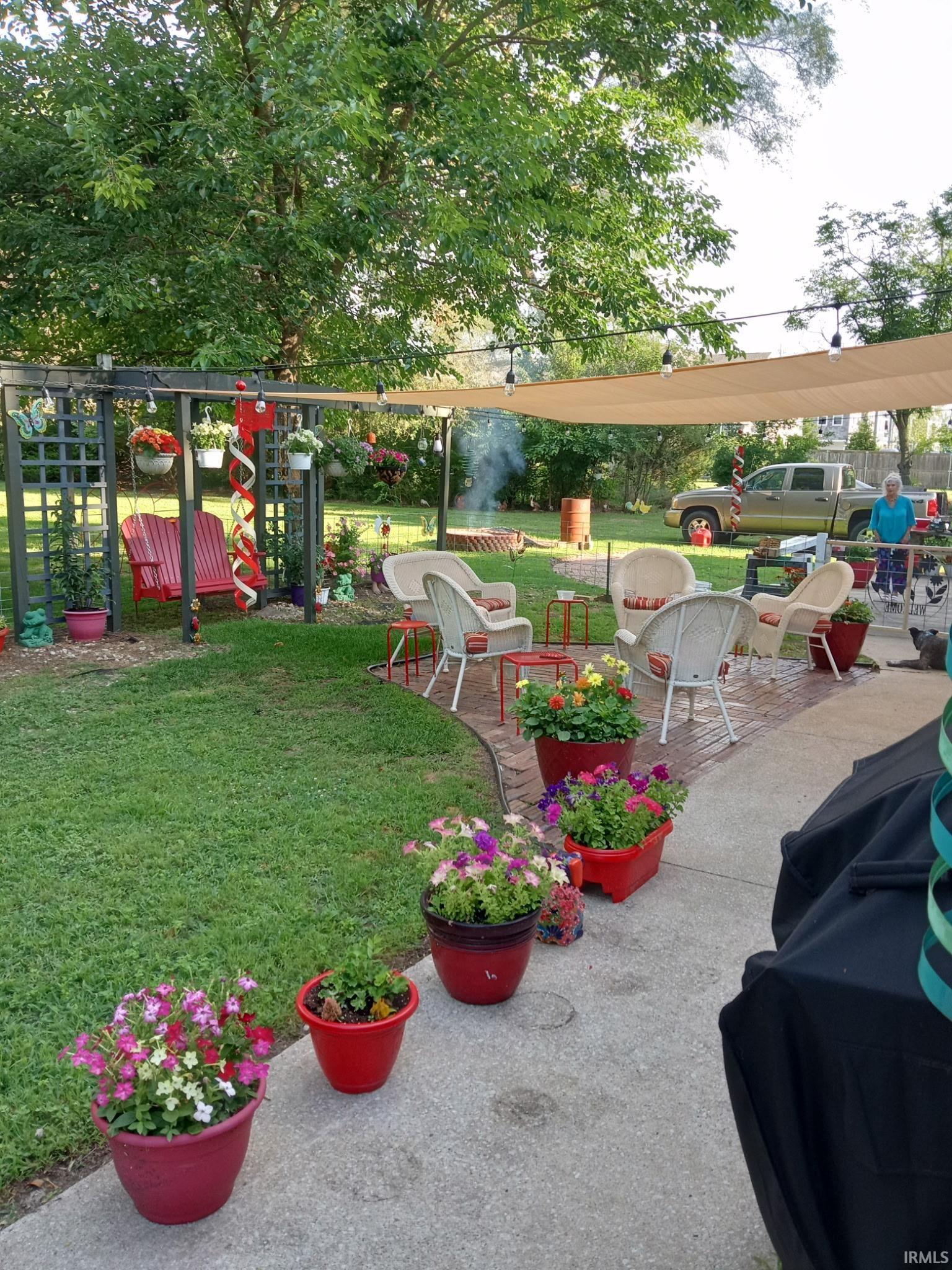 6005 Fir Road Granger, IN 46530 - Photo 8 of 21