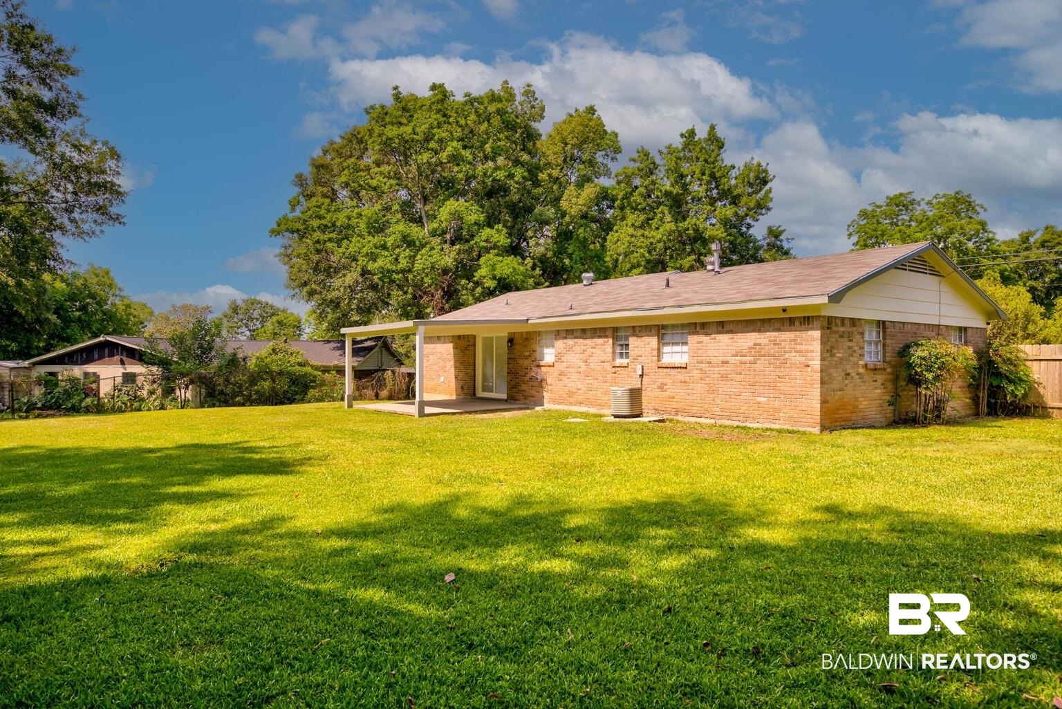 5075 Camelot Drive Mobile, AL 36619 - Photo 48 of 50
