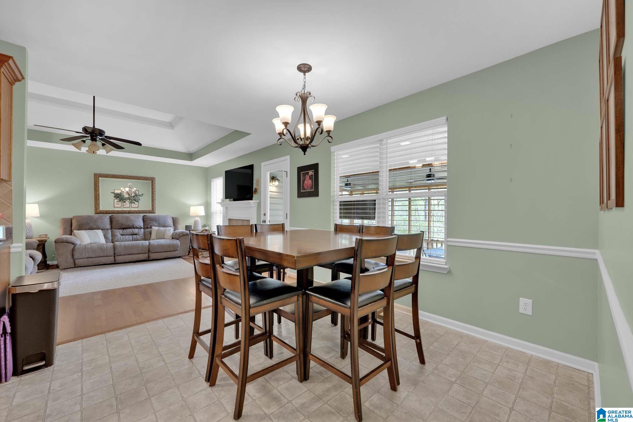 300 Quail Ridge Road Odenville, AL 35120 - Photo 10 of 34 Gallery Image 10