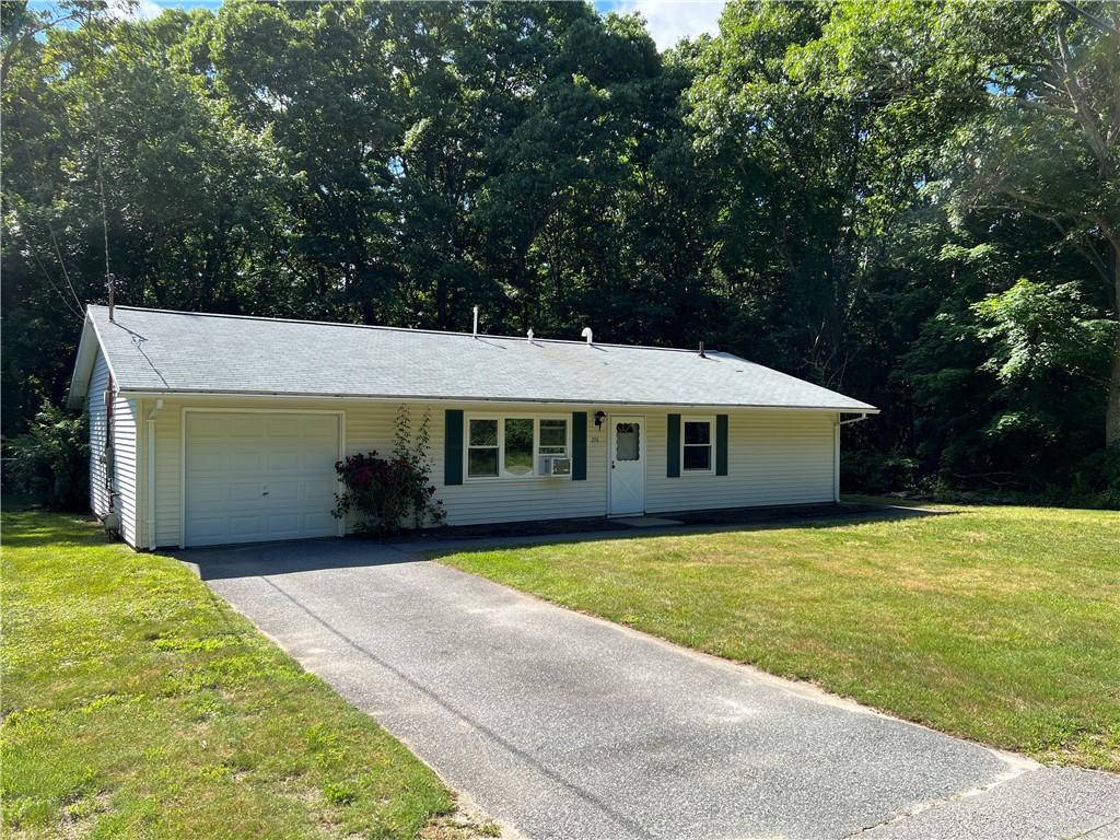 296 Signal Rock Road North Kingstown, RI 02852 - Photo 1 of 15