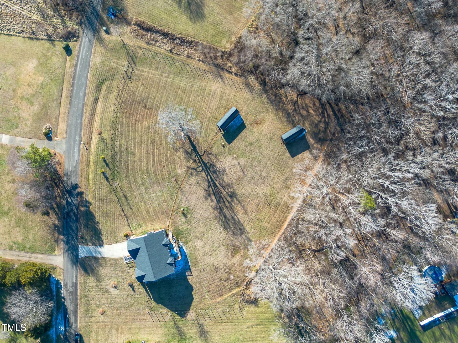 3038 Bramblegate Drive Mebane, NC 27302 - Photo 5 of 32 tempImageQup7co