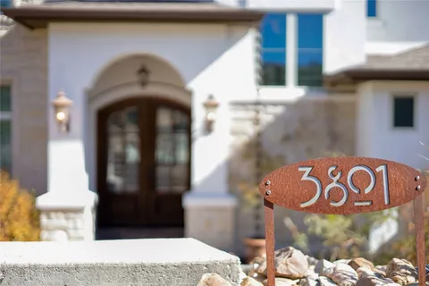 $799,000 | 3801 Boone Drive, Lago Vista, TX 78645