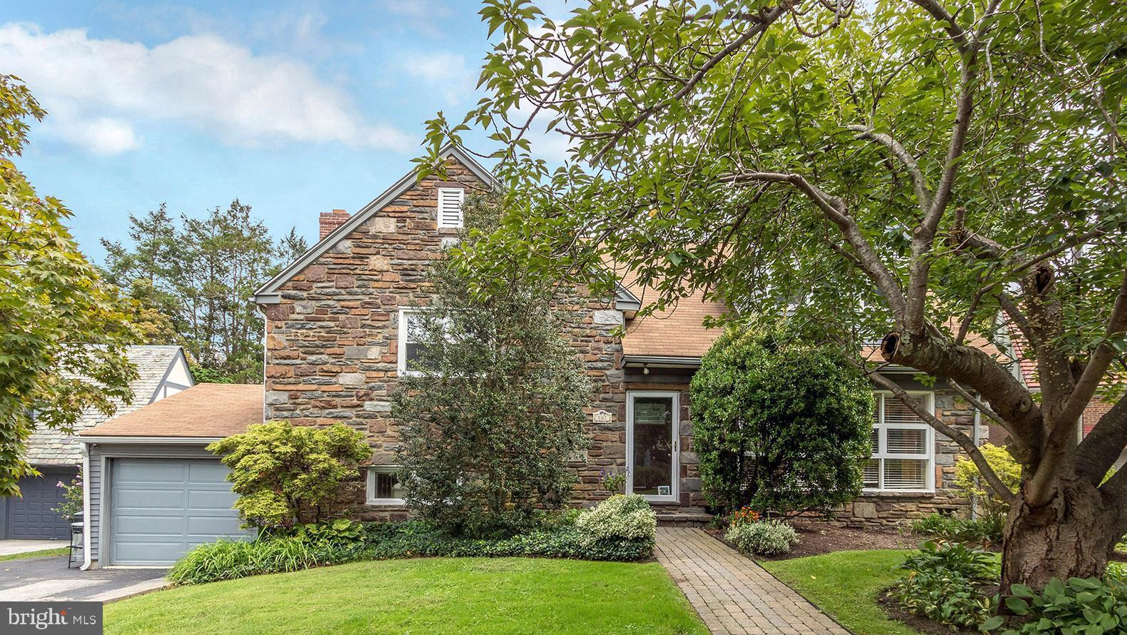 507 Howe Road Merion Station, PA 19066 - Photo 1 of 27 Gallery Image 1