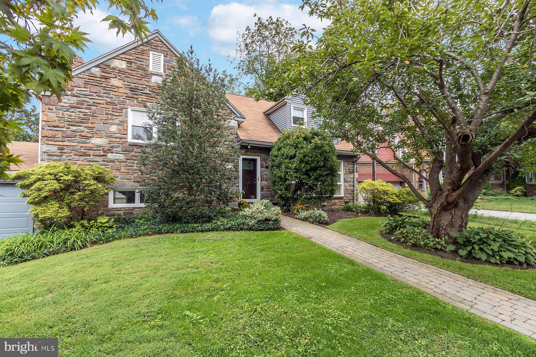 507 Howe Road Merion Station, PA 19066 - Photo 2 of 27 Gallery Image 2
