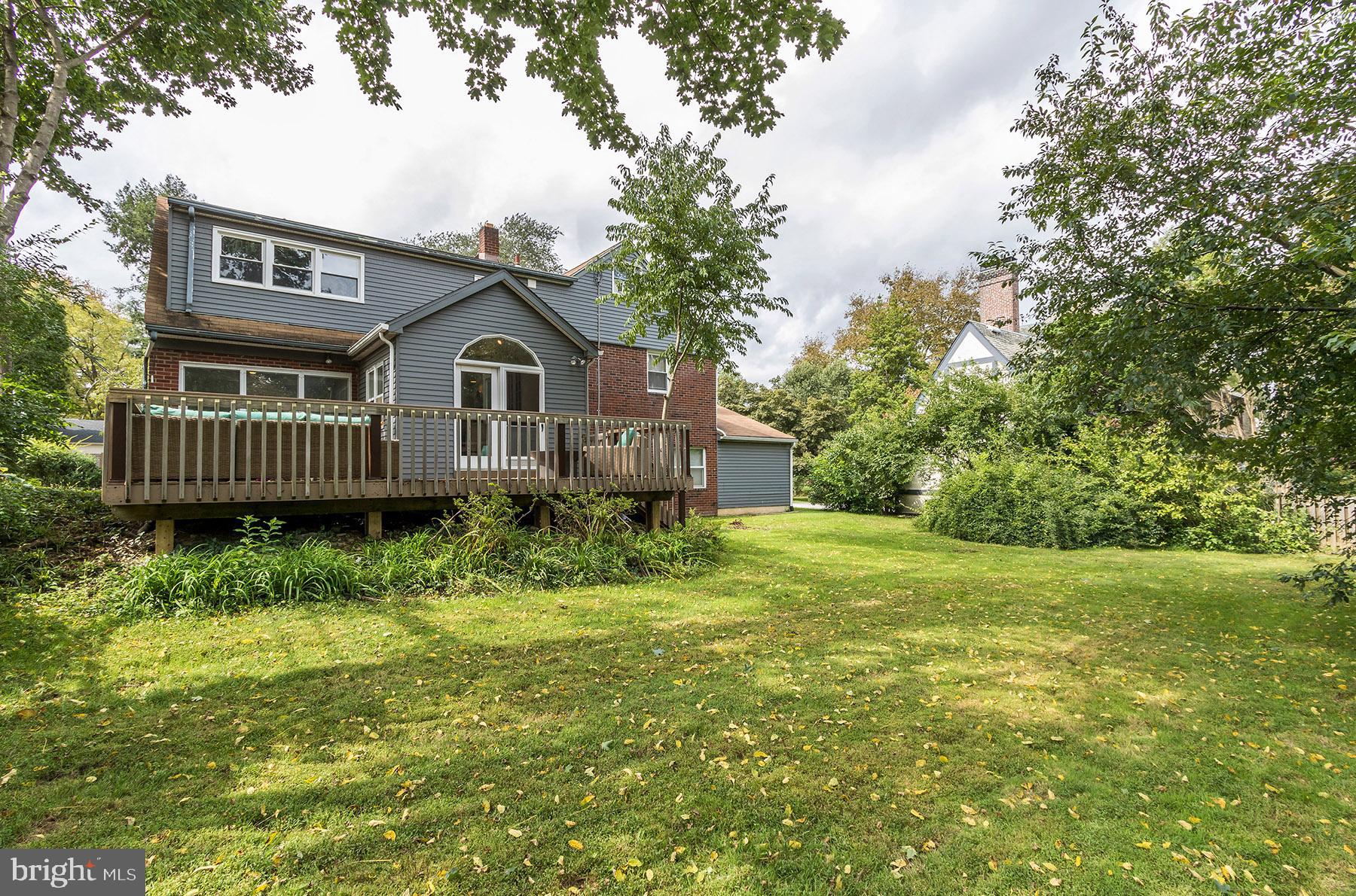 507 Howe Road Merion Station, PA 19066 - Photo 25 of 27 Gallery Image 25