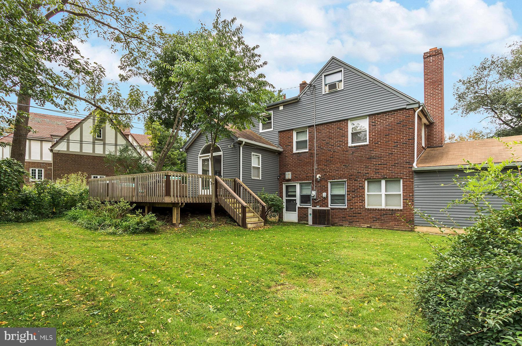 507 Howe Road Merion Station, PA 19066 - Photo 26 of 27 Gallery Image 26