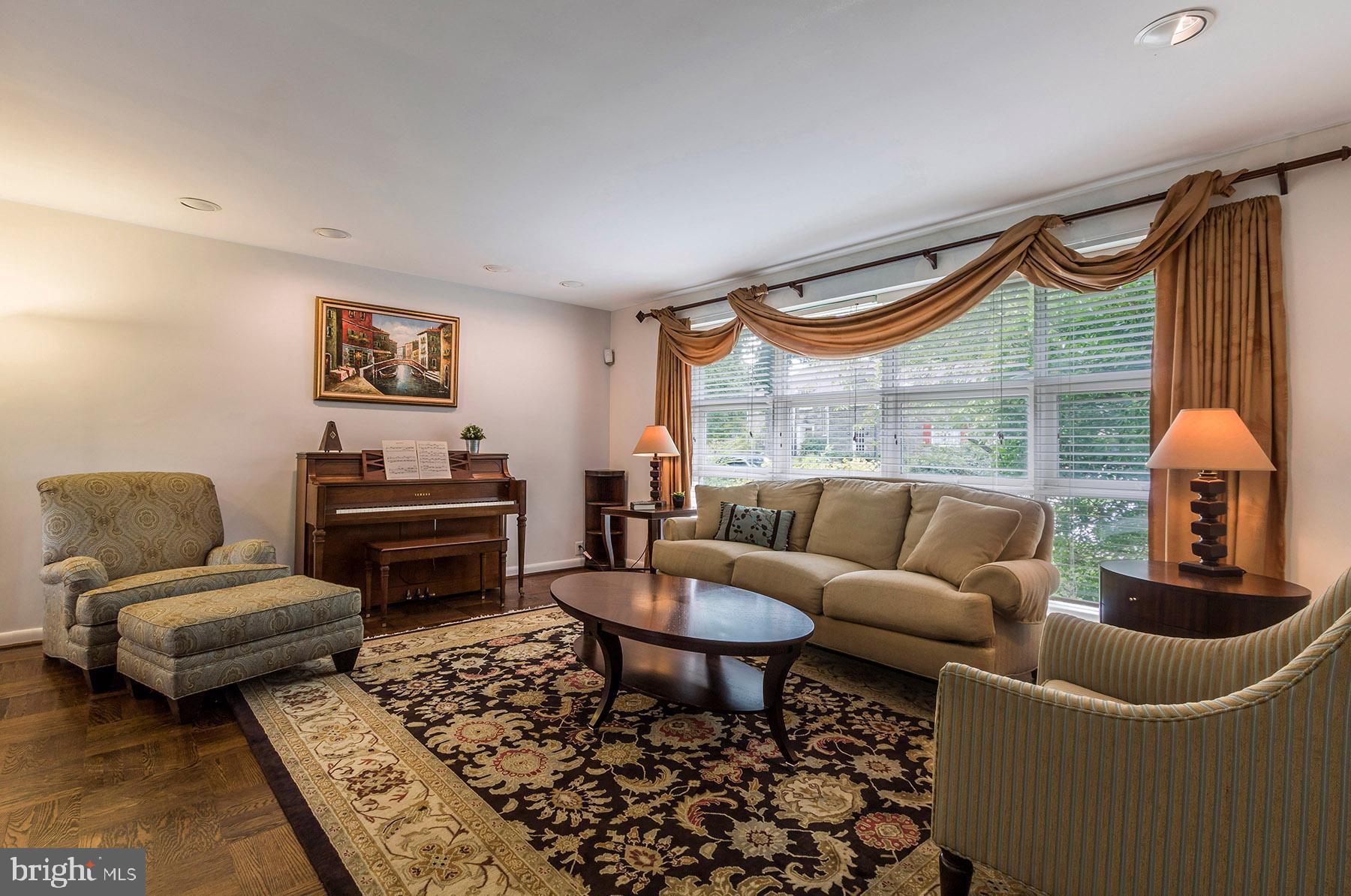 507 Howe Road Merion Station, PA 19066 - Photo 4 of 27 Gallery Image 4