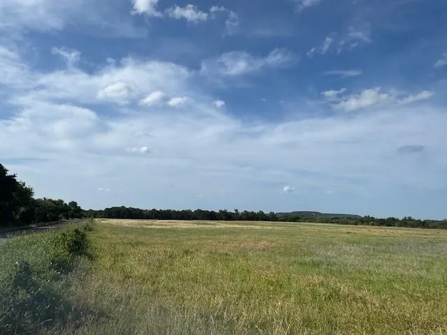 a view of lake and mountain