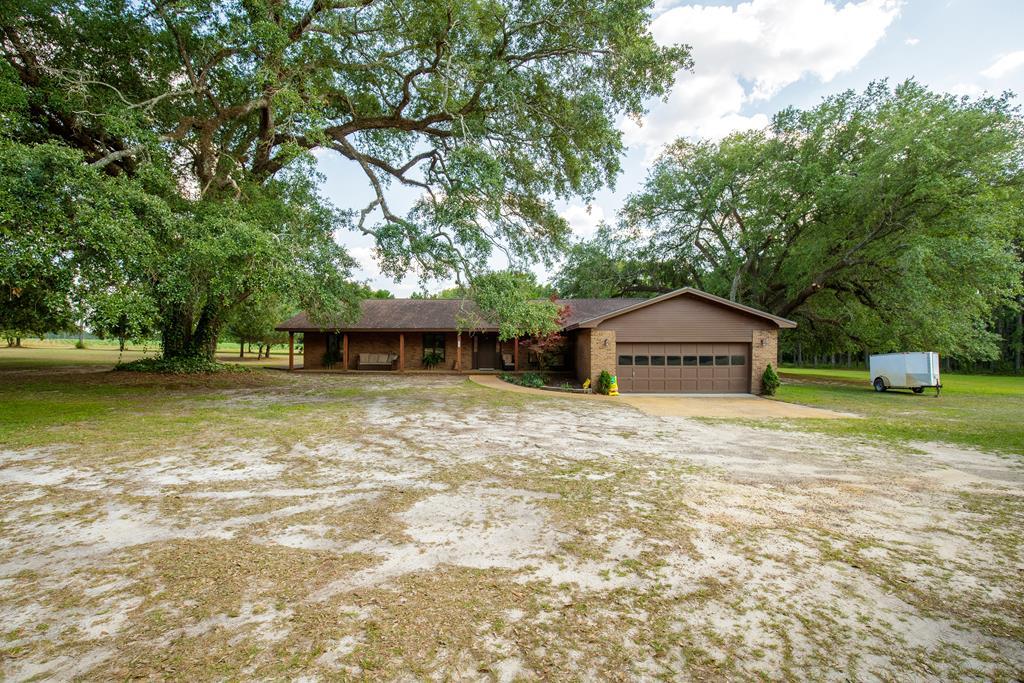 838 Hall Road Moultrie, GA 31788 - Photo 2 of 26 Gallery Image 2