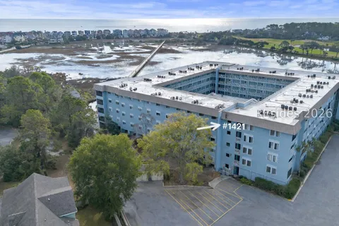 $299,750 | 663 William Hilton Parkway, Unit 1421, Hilton Head Island, SC 29928