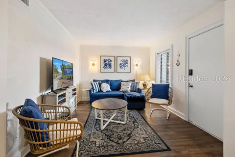 $299,750 | 663 William Hilton Parkway, Unit 1421, Hilton Head Island, SC 29928