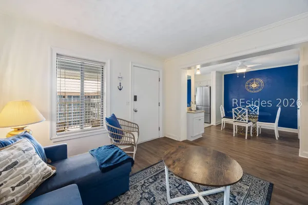 $299,750 | 663 William Hilton Parkway, Unit 1421, Hilton Head Island, SC 29928