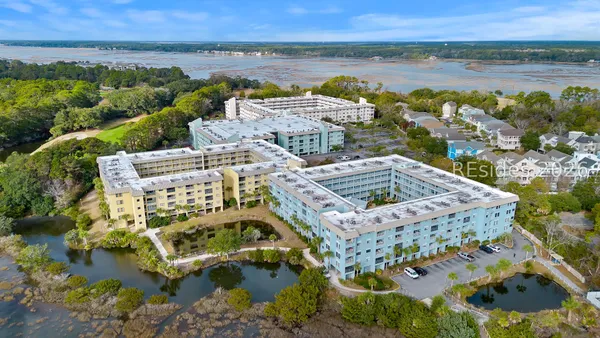 $299,750 | 663 William Hilton Parkway, Unit 1421, Hilton Head Island, SC 29928