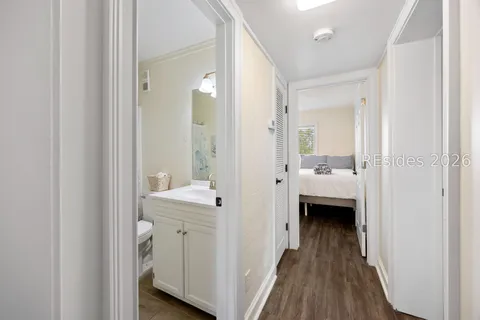 $299,750 | 663 William Hilton Parkway, Unit 1421, Hilton Head Island, SC 29928