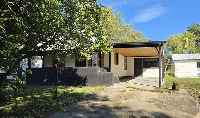 $245,000 | 806 West 2nd Street, Pittsburg, KS 66762