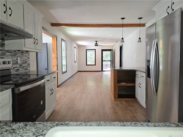 $245,000 | 806 West 2nd Street, Pittsburg, KS 66762