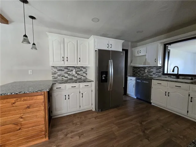 $245,000 | 806 West 2nd Street, Pittsburg, KS 66762