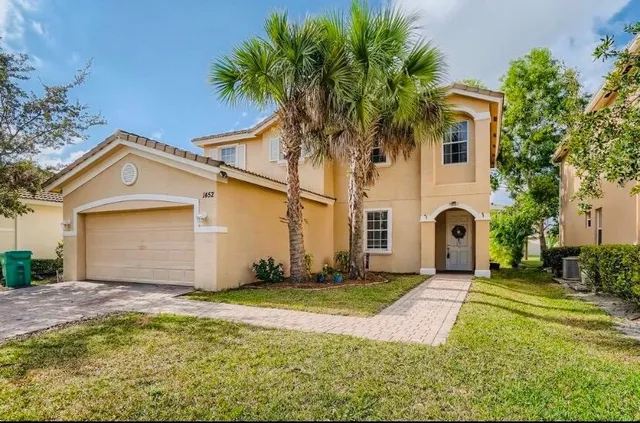 $3,000 | 1452 Northwest Leonardo Circle, Port St. Lucie, FL 34986