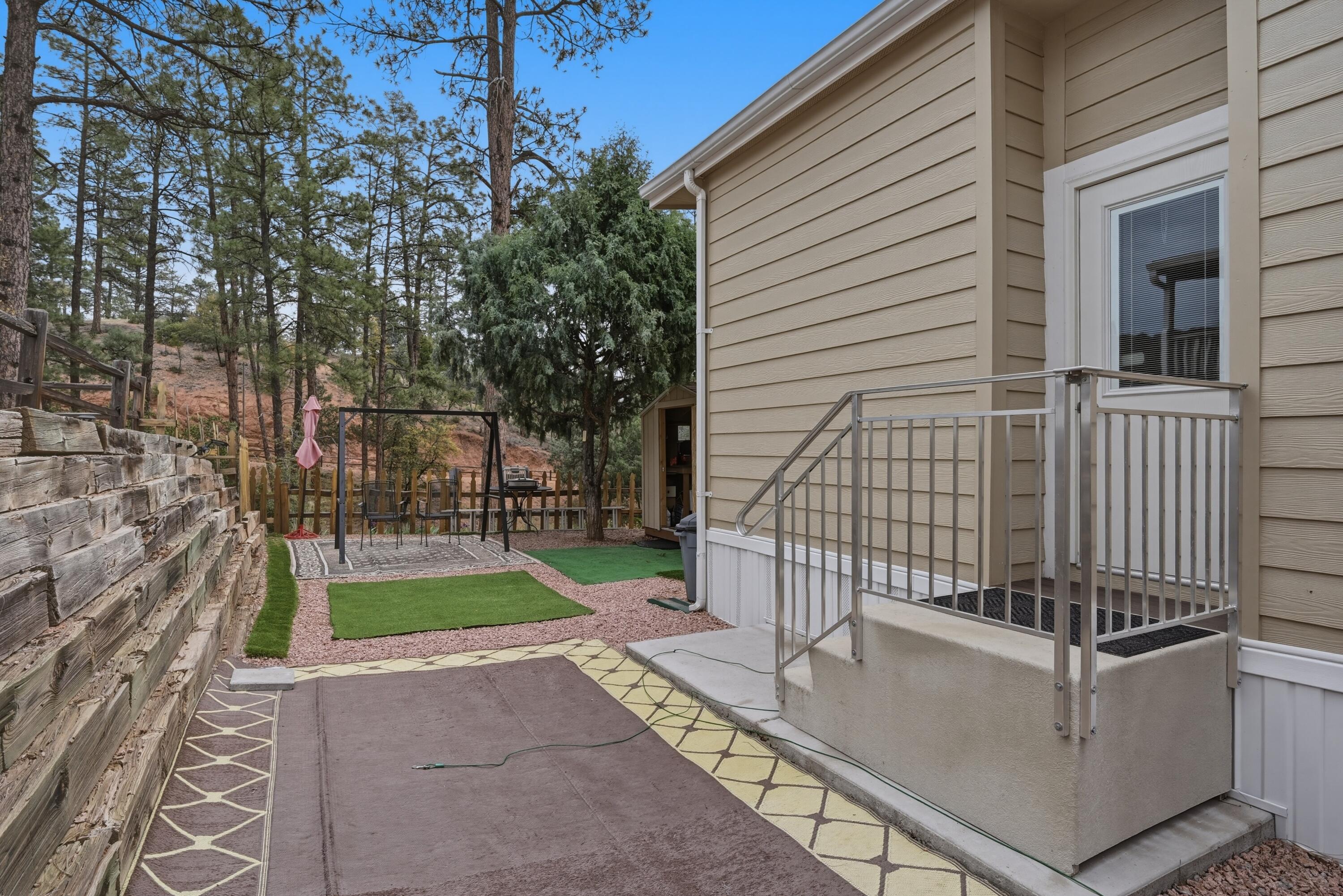 16 North Star Vale Road, Unit 136B Star Valley, AZ 85541 - Photo 4 of 18