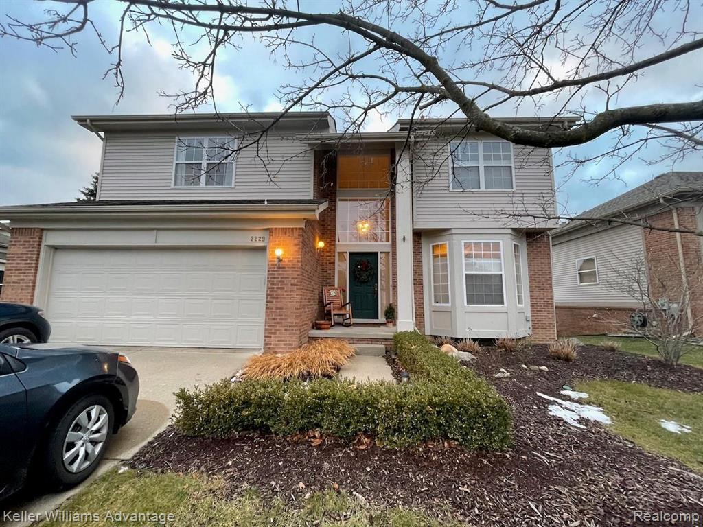 3229 Silverbrook Drive Rochester, MI 48306 - Photo 33 of 33