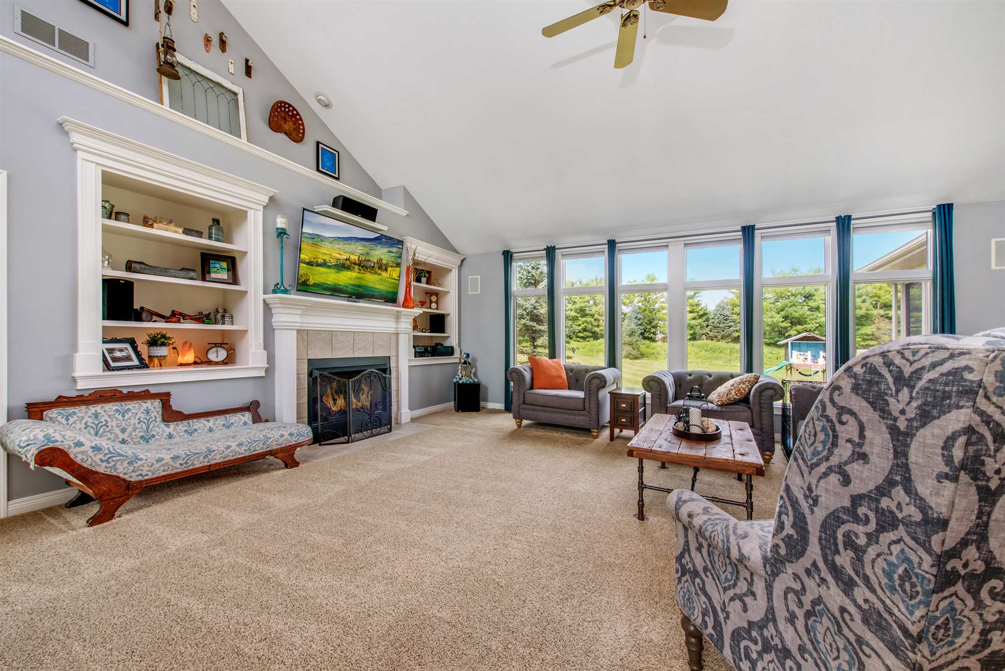 6515 Hursh Road Fort Wayne, IN 46845 - Photo 4 of 36