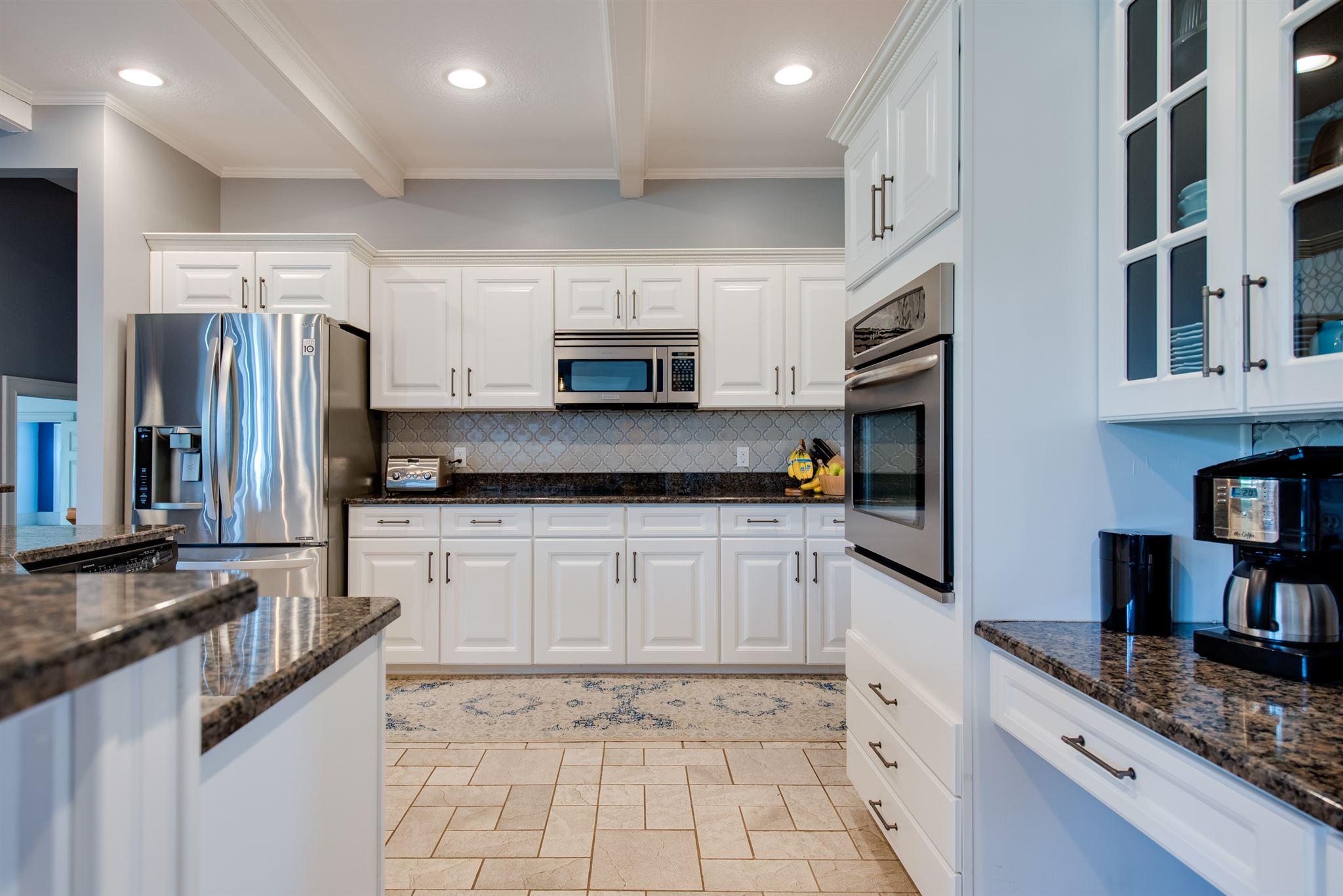 6515 Hursh Road Fort Wayne, IN 46845 - Photo 8 of 36