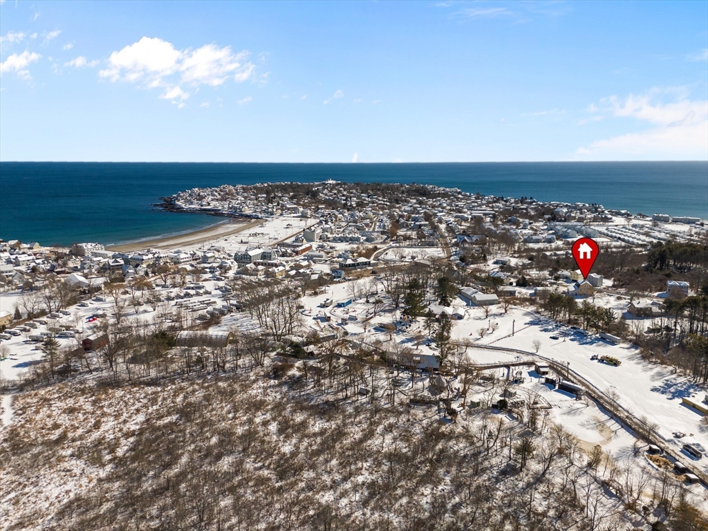 7 Justin Circle York, ME 03909 - Photo 35 of 36 an aerial view of multiple house
