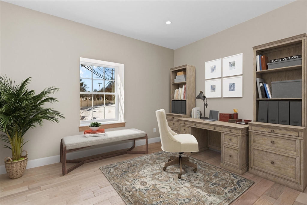 7 Justin Circle York, ME 03909 - Photo 8 of 36 a living room with furniture and a rug