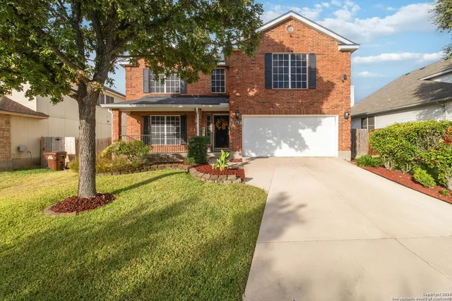 $282,500 | 5207 Wood Glen Drive, San Antonio, TX 78244