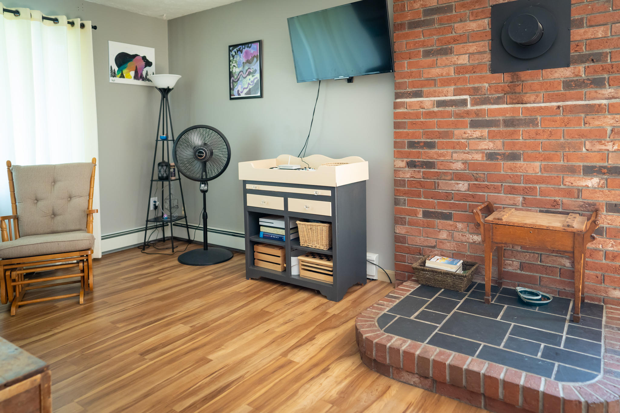309 Ferry Road Lewiston, ME 04240 - Photo 7 of 24 Livingroom 2