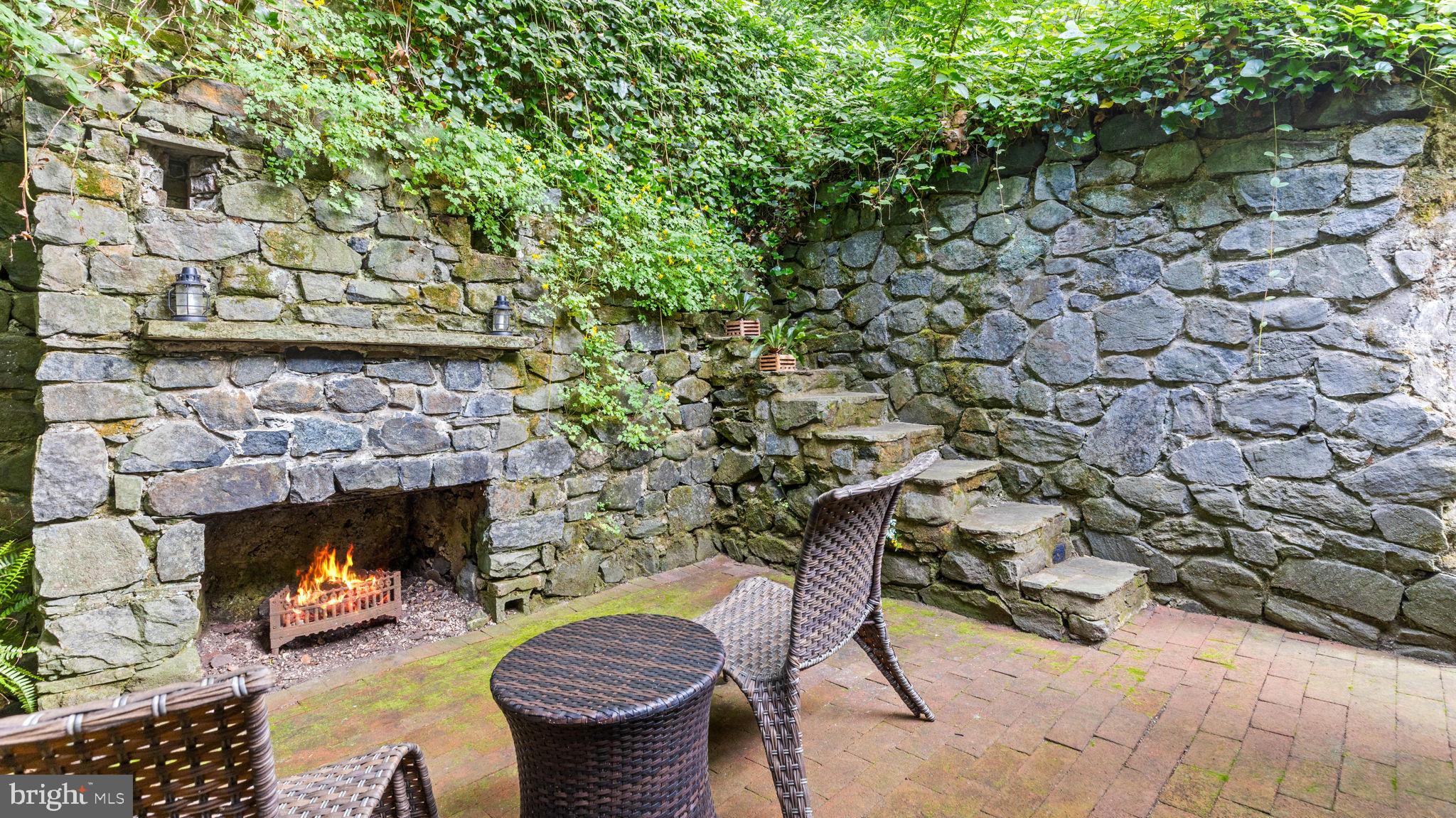 5025 Wetheredsville Road Baltimore, MD 21207 - Photo 34 of 58