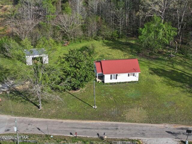 1907 Elmer Cox Road Bethel Springs, TN 38315 - Photo 17 of 21 drone
